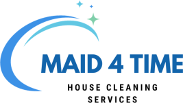 MAID 4 TIME